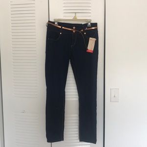 No Boundaries High waisted skinny pant